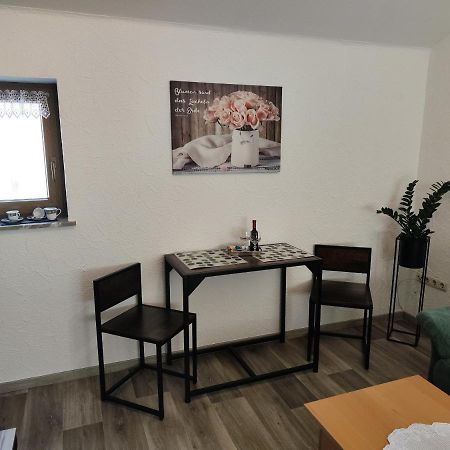 Ferienwohnung Lay 히르샤이트 외부 사진
