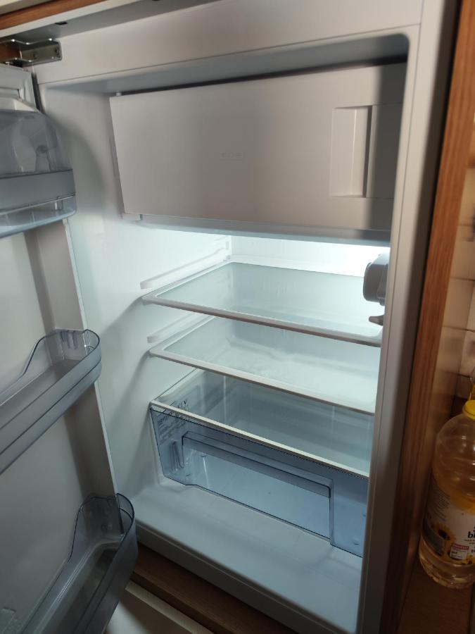 Ferienwohnung Lay 히르샤이트 외부 사진
